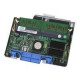 DELL Perc 5/i Pci-express Sas Raid Controller For Poweredge With 256mb Cache (no Battery) XM771