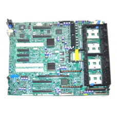 DELL Quad Xeon System Board For Poweredge 6800 Server RD317