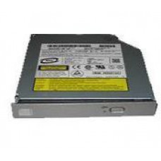 DELL 24x Ide Internal Slimline Cd-rom Drive X7082