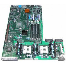 DELL- SYSTEM Board For Poweredge 2650 V6 Server H5511