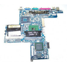 DELL P4 System Board For Latitude D610 Laptop C4708