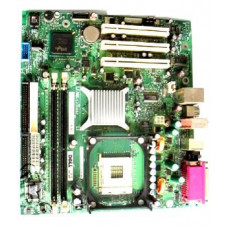 DELL System Board For Dimension 1100 B110 DE051