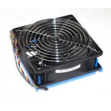 DELL 12vdc 2.50a Fan Assembly For Poweredge 840 WH282