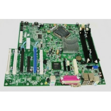 DELL System Board For Precision T3400 TP412