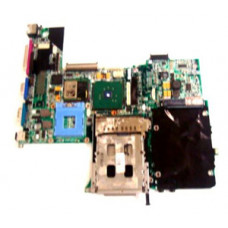 DELL System Board For Latitude D600 Laptop K5341