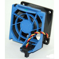 DELL 60x25mm 12v Dc 0.48a Riser Fan Assembly For Poweredge 2650 8K235