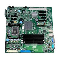 DELL System Board For Poweredge T300 Server TY177