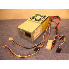 DELL 250 Watt Power Supply For Inspiron 530/531 XW605