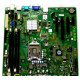 DELL System Board For Poweredge T110 Server X744K