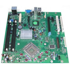 DELL System Board For Dimension 8300 CW933