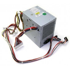 DELL 375 Watt Power Supply For Precision 380 Dimension 9100 9150 PS-6371-1DF-LF