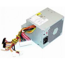DELL 255 Watt Power Supply For Optiplex Gx745/gx760/gx960 F231T