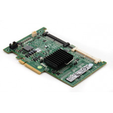 DELL Perc 6/i Dual Channel Pci-express Integrated Sas Raid Controller For Poweredge (no Battery And Cable) H726F