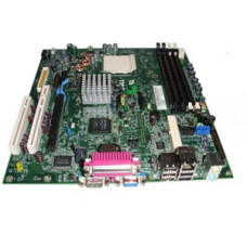 DELL System Board For Optiplex 740 Sff Desktop JN998