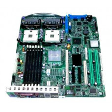 DELL Dual Xeon System Board For Poweredge 1800 Server GC075