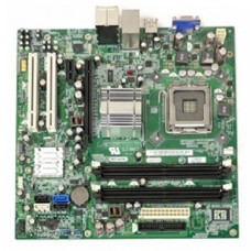 DELL System Board For Inspiron 530/530s Desktop Pc XT478