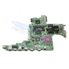 DELL System Board For Latitude D830 Laptop U377J