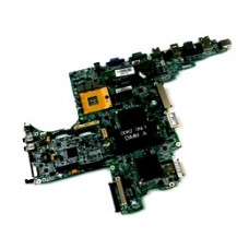 DELL Laptop Board For Latitude D820 Laptop WG884