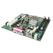DELL System Board For Optiplex 755 Smt Desktop Y255C