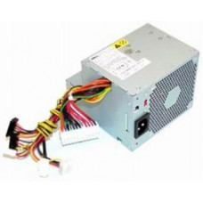 DELL 255 Watt Power Supply For Optiplex 760/780 Dt RM110