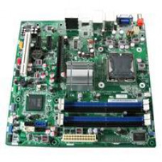 DELL System Board For Studio 540 Desktop N627J