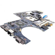 DDELL- STUDIO 1558 Intel Laptop Motherboard S989 CGY2Y