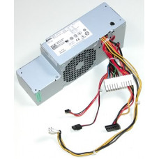 DELL 275 Watt Power Supply For Optiplex Gx745,740,745,755 Sff RM117