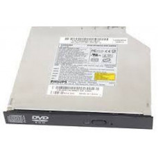 DELL 24x Slim Cd-rw/dvd-rom Combo Drive For Inspiron D1710