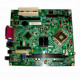 DELL System Board For Optiplex 320 Desktop Pc UT237