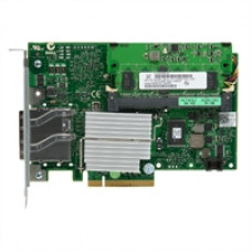 DELL Perc H800 6gb/s Pci-express 2.0 Sas Raid Controller With 512mb Cache NH118