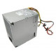 DELL 305 Watt Power Supply For T110 N238P