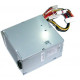 DELL 750 Watt Desktop Power Supply Precision 490/690 MK643
