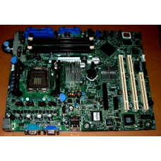 DELL System Board For Poweredge 840 Server HY955