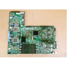 DELL System Board For Poweredge M610 V2 Series Server MFWGC