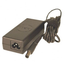 DELL 65 Watt 19.5volt Ac Adapter For Latitude D Series TJ76K