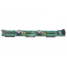 DELL 6-slot Hard Drive Backplane Board For Poweredge R610 R810 R815 WR7PP