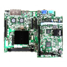 DELL System Board For Poweredge R810 Server FJM8V