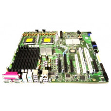 DELL System Board For Precision 690 Workstation GM091