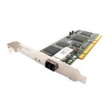 DELL 2gb Single Channel Pci-express Fibre Channel Host Bus Adapter With Standard Bracket Card Only D6085