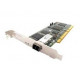 DELL 2gb Single Channel Pci-express Fibre Channel Host Bus Adapter With Standard Bracket Card Only D6085