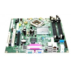 DELL System Board For Optiplex Gx960 Dt W534K