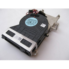 DELL Heatsink Fan Assembly For Optiplex Gx790-990 Sff FVMX3