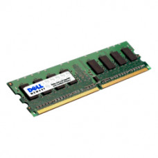DELL 4gb (1x4gb) Pc3-10600 Ddr3-1333mhz Sdram – Dual Rank Cl9 240-pin Registered Ecc Memory Module For Poweredge And Precision Systems NN876