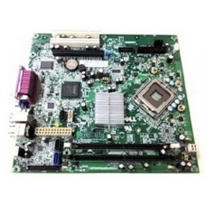 DELL System Board For Optiplex 330 Desktop Pc FR052