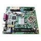 DELL System Board For Optiplex 330 Desktop Pc FR052