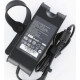 DELL 90 Watt Ac Adapter For Latitude LA90PS0-00