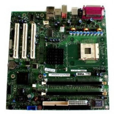 DELL System Board For Dimension 3000 Desktop Pc NG368