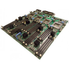 DELL System Board For Poweredge R810 V2 TT6JF