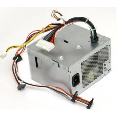 DELL 255 Watt Power Supply For Optiplex 360/760/780 Mt PS-6261-9DA