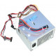 DELL 255 Watt Power Supply For Optiplex 360 380 H790K
